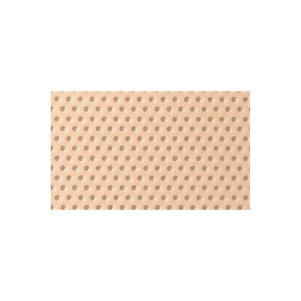Orfit Classic Soft Splinting Material, 18" x 24" x 1/8", Maxi Perforated